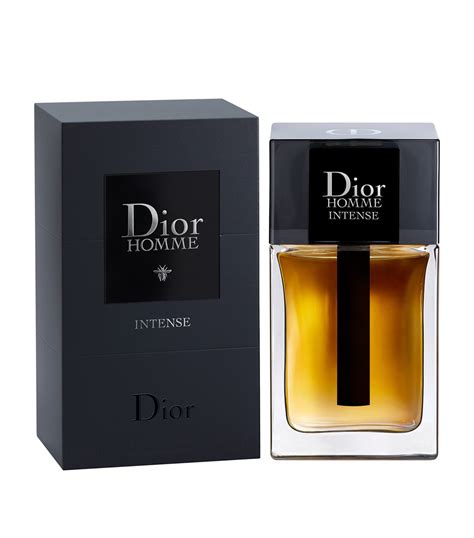 dior dior homme eau de parfum intense 50ml|Dior Homme Intense 2020.